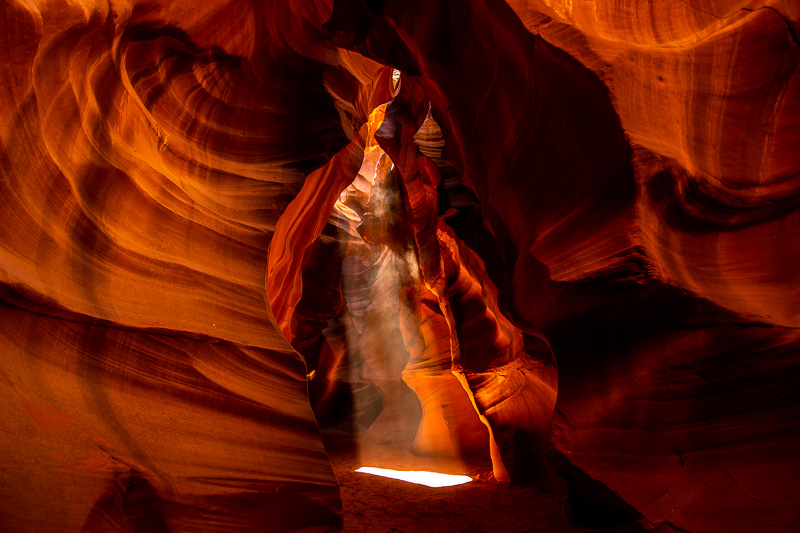 Antelope Canyon