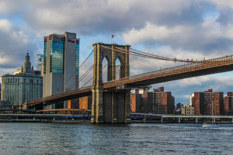 Brooklyn Bridge